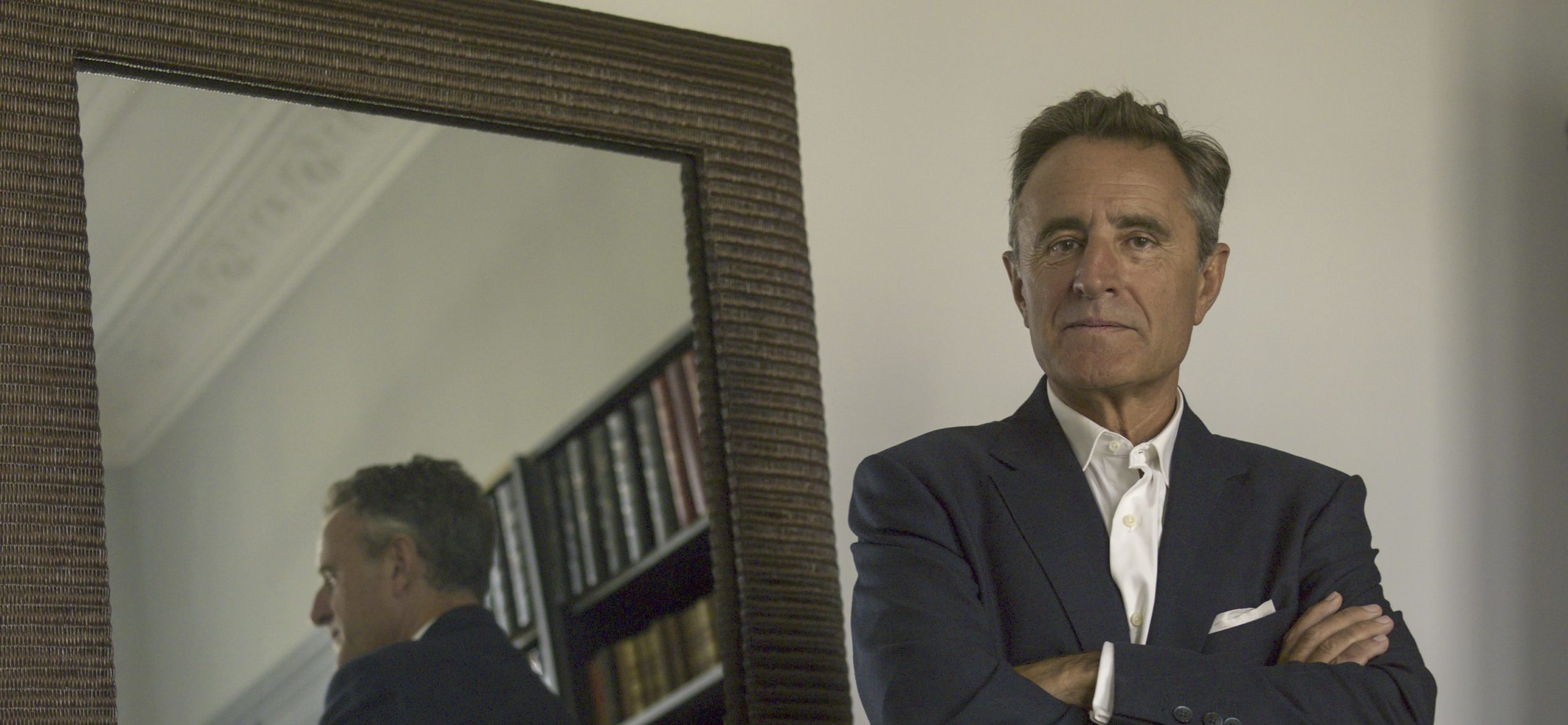 Lettre des Juristes d’Affaires : « La deuxième vie de François Mazon »
