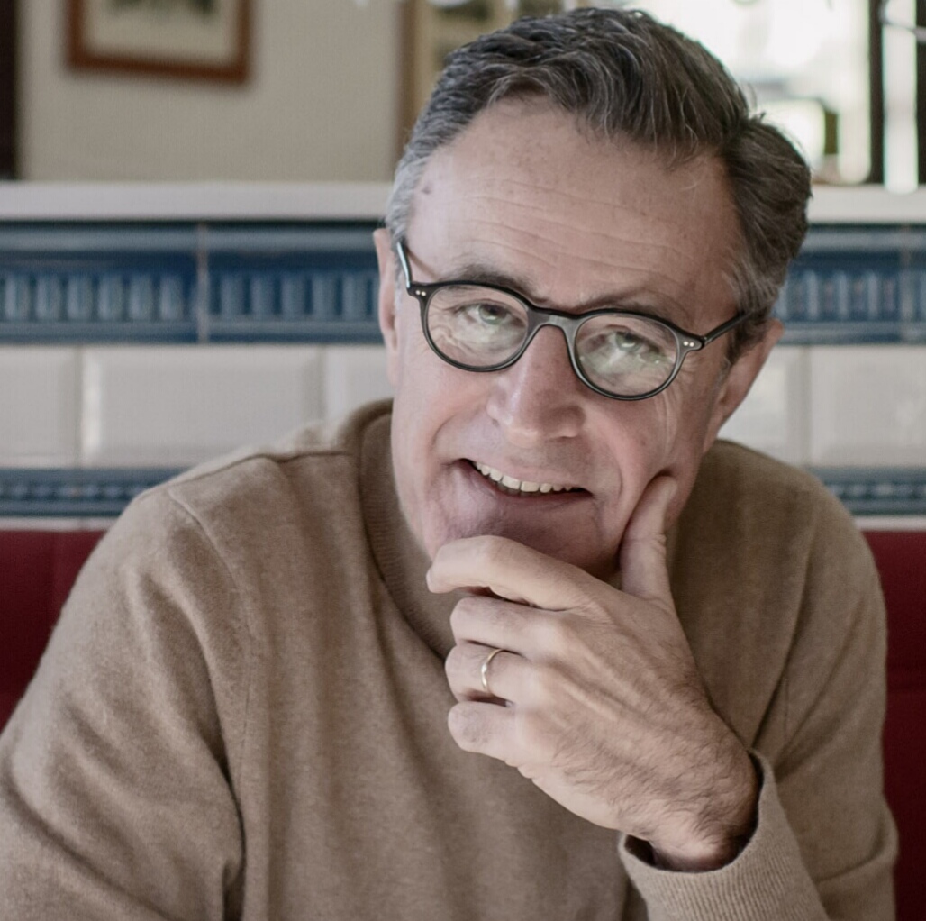 Podcast : entretien de François Mazon avec Valentin Tonti-Bernard (ANOMIA)