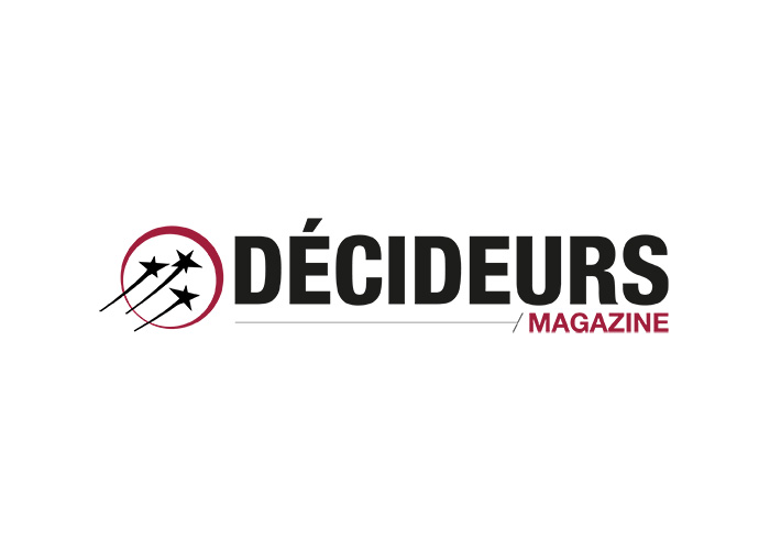 MAZON ARNAUD DECONINCK classé dès sa création comme cabinet de « Forte notoriété » dans le classement Pénal des affaires 2023 de Décideurs Magazine